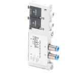 Magnetventil 573394 